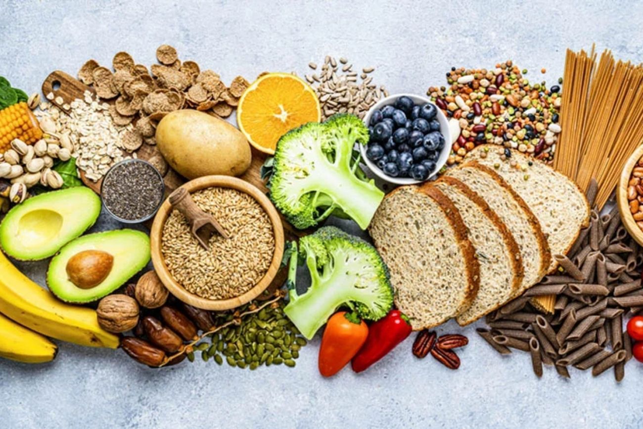 Ni azúcar ni harinas blancas: los carbohidratos que recomiendan para reducir el colesterol.
