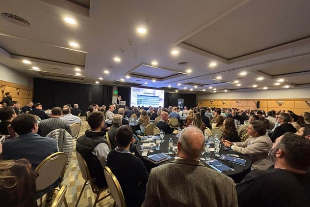 Vistage en Córdoba. “¿Cómo usar las herramientas digitales para vender más?