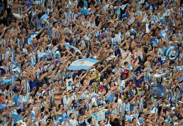 Himno Nacional Argentino: El 11 de mayo es su día.