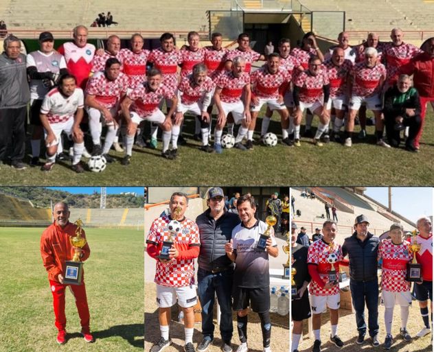 Colegio de Abogados de Córdoba. Tras alcanzar una nueva final en el Campeonato Argentino disputado en Catamarca, la delegación liderada por Marcelo Buschiazzo parte hacia Benidorm para defender su título mundial.