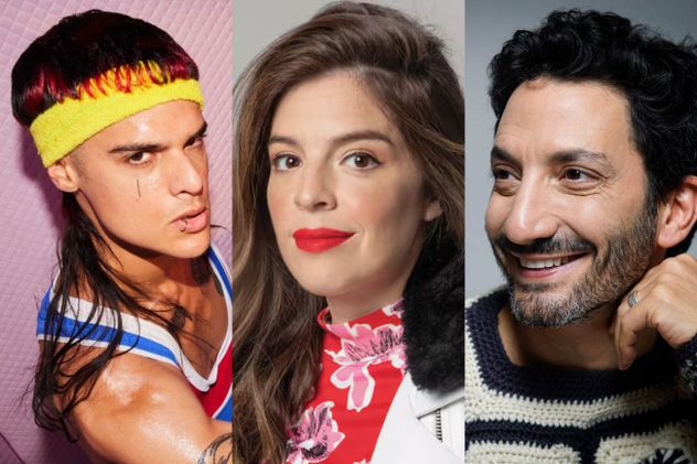 Marcha Federal Universitaria: Ca7riel, Dalma Maradona, Juan Minujín y más artistas se suman a la defensa de la educación pública