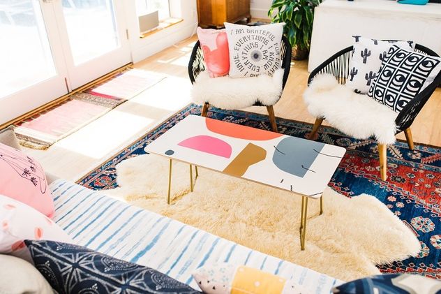 Cuál es el método simple y económico para hacer que la casa se sienta más cálida.