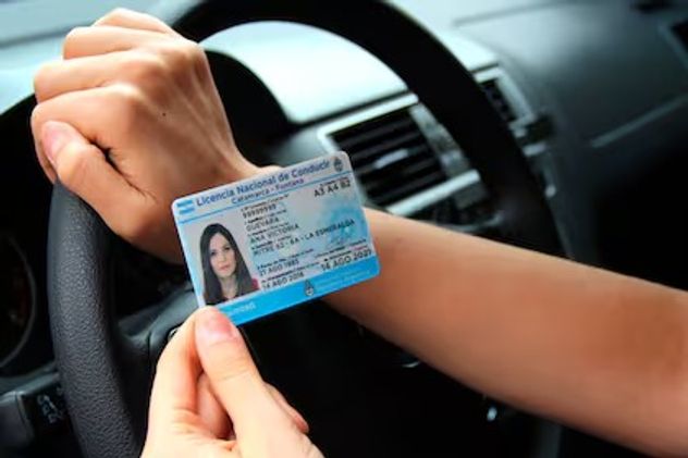 Licencia de conducir en CABA 2026: cuánto cuesta renovar el registro en mayo.