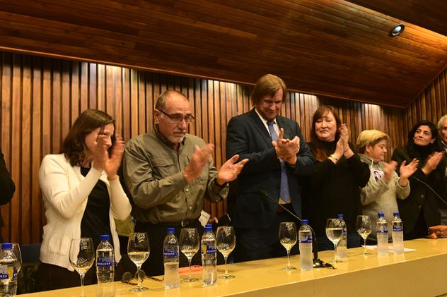 Terrorismo de Estado. Nuevos restos de desaparecidos identificados en La Perla.