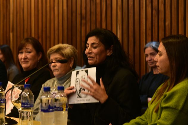 Terrorismo de Estado. Nuevos restos de desaparecidos identificados en La Perla.