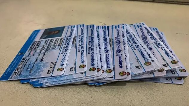 Licencia de conducir en CABA 2026: cuánto cuesta renovar el registro en mayo.