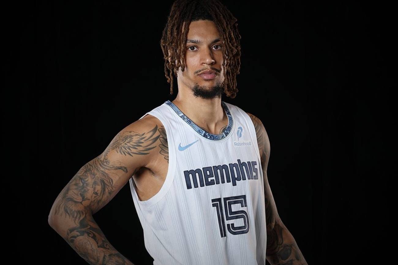 Brandon Clarke falleció a los 29 años.