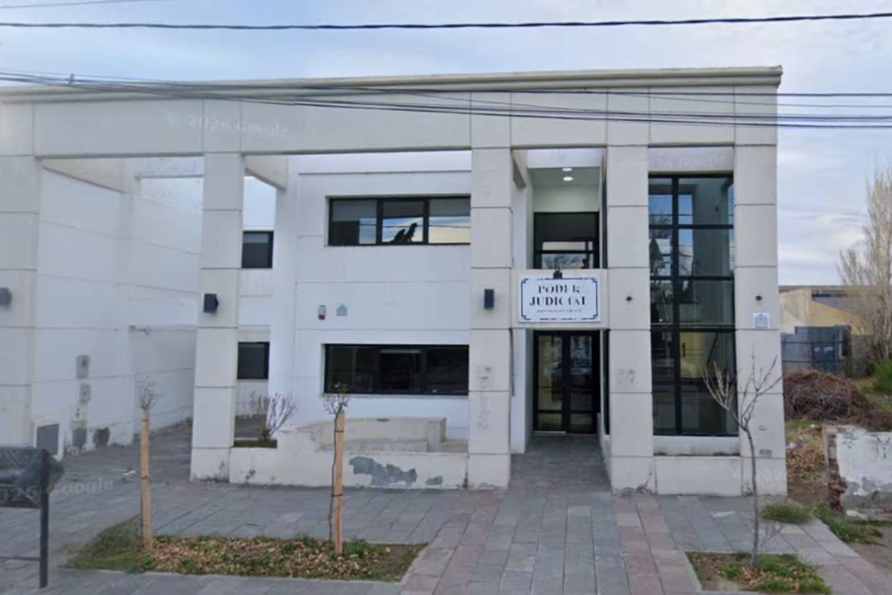 El hombre permanece detenido en prisión preventiva mientras avanza la investigación judicial. 