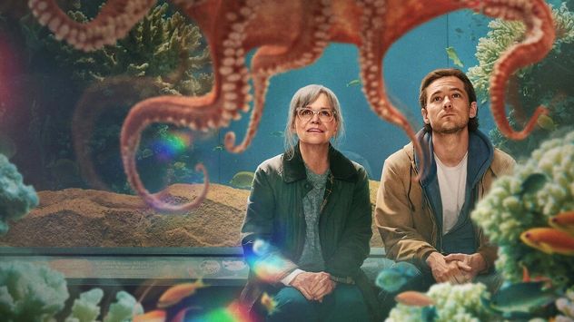 La conmovedora película de Netflix que conquista el ranking con una historia diferente.