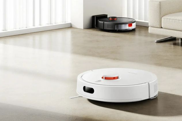 El robot aspiradora Xiaomi Vacuum S20 viene con mapeo inteligente, control desde app y función de trapeado. 