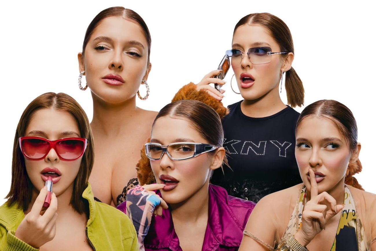 Sofi Gonet confirmó su participación en el streaming de "Popstars".
