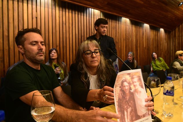 Terrorismo de Estado. Nuevos restos de desaparecidos identificados en La Perla.