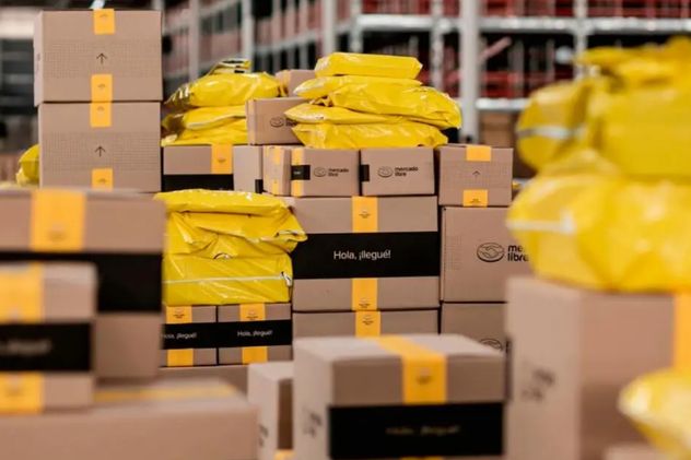 El mercado electrónico sigue en alza.