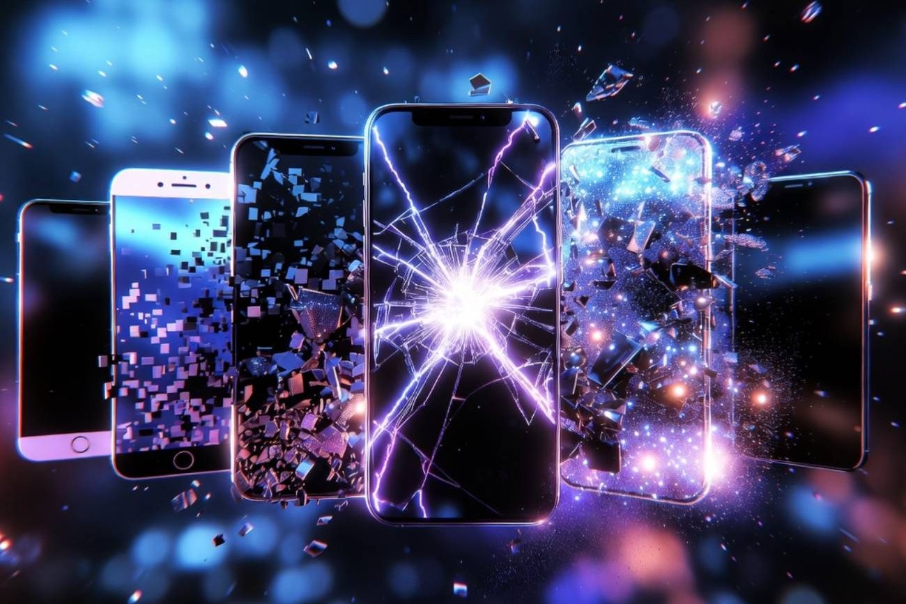 Qué tecnología reemplazará a los celulares. Elon Musk cree que los chips cerebrales son el futuro.