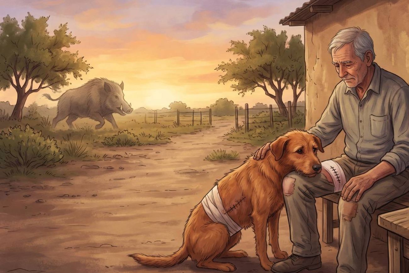 Imagen ilustrativa. 