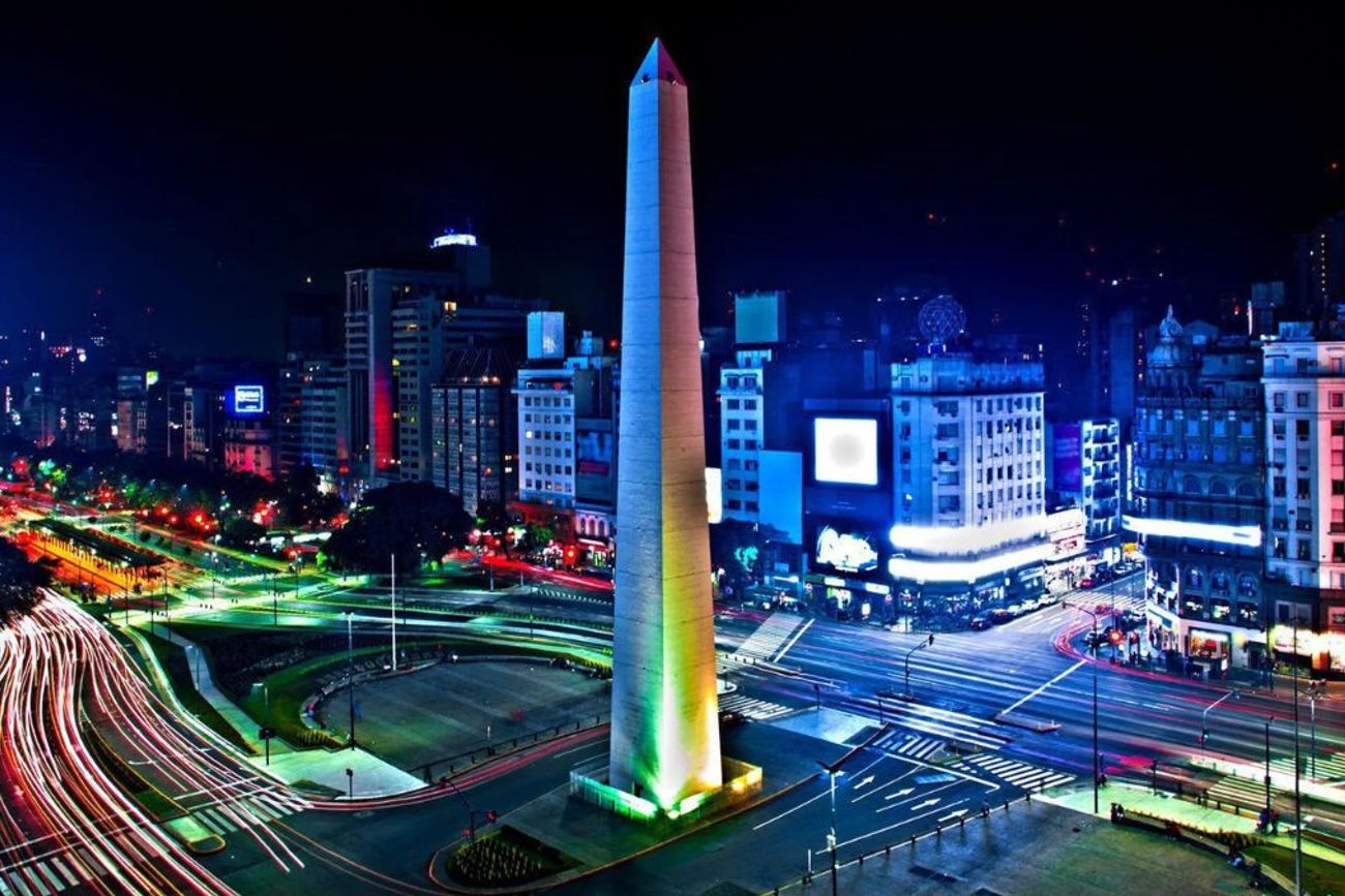 El Obelisco celebrará sus 90 años con un impactante show de mapping 3D, recitales y actividades culturales gratuitas sobre la avenida Corrientes.