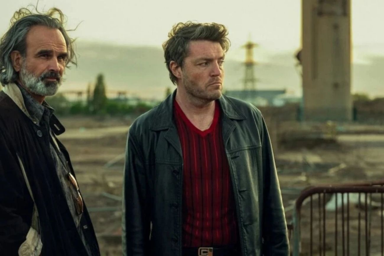 La serie policial de Netflix inspirada en una historia real que es furor en Argentina.