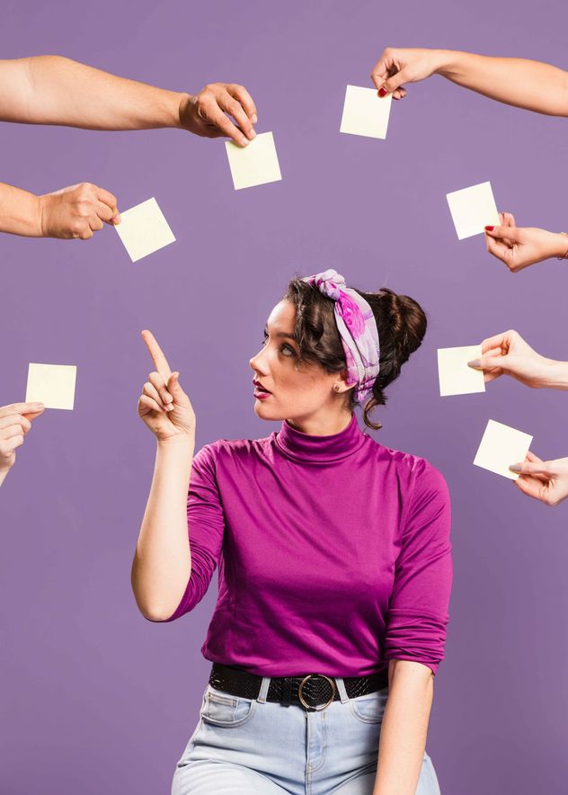 Un estudio revela cómo el cerebro decide qué pesa más: lo positivo o lo negativo en nuestras decisiones.