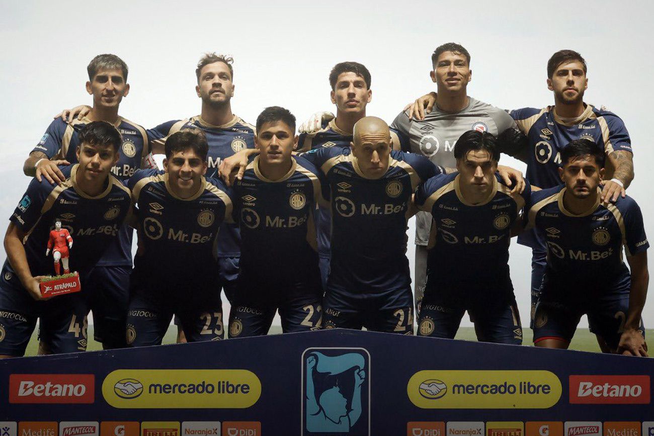 Argentinos Juniors asoma como un rival por demás complicado en su estadio. 
