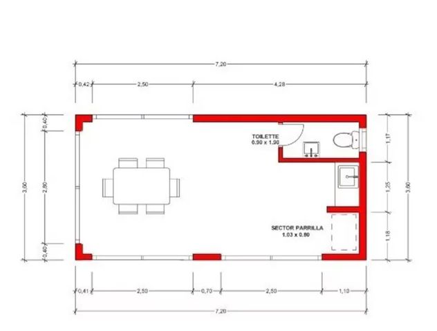 Casas prefabricadas 2026: cuánto cuesta el modelo de 26 m² que se instala en 12 horas.