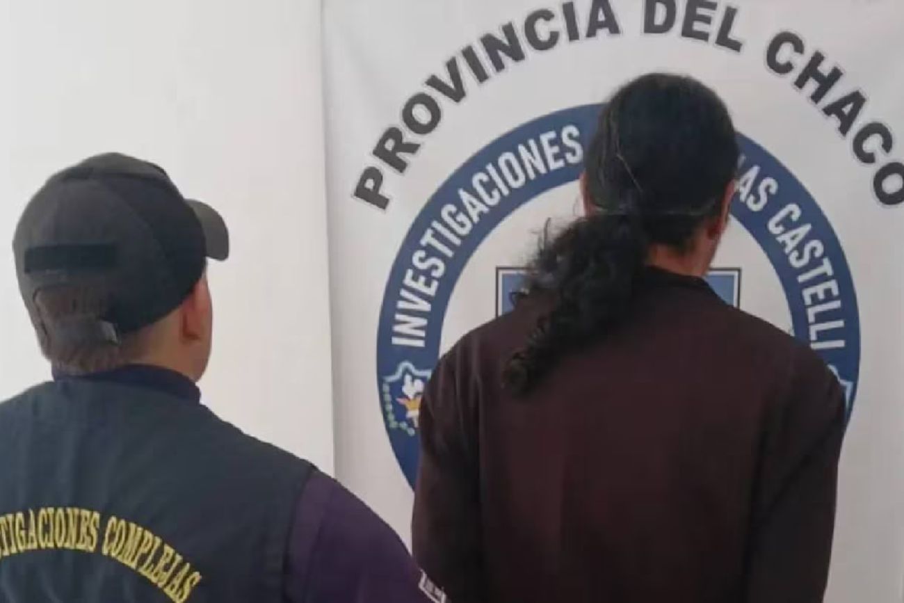 Imputaron a un hombre de 41 años por el presunto abuso sexual de una beba