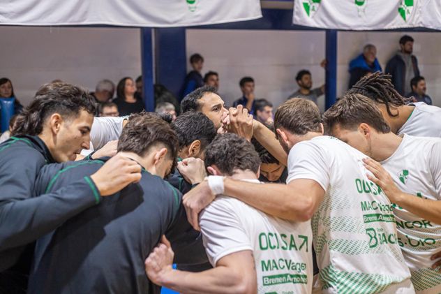 Atenas sufrió el segundo descenso en tres años en la Liga Nacional. 