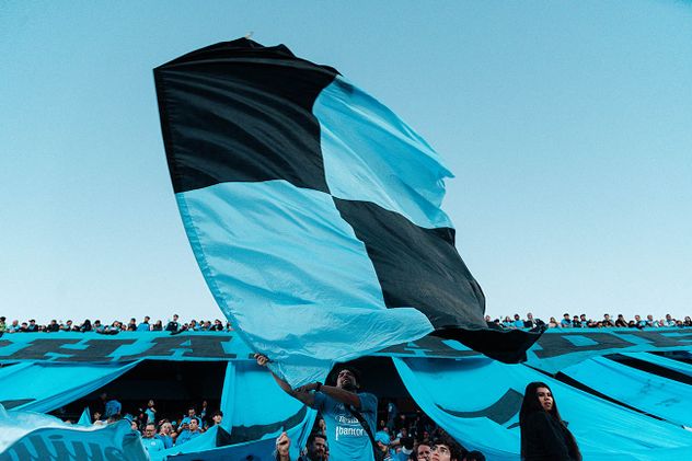 "Más socios, Más pertenencia", asóciate a Belgrano para ser cada vez más "Gigante".