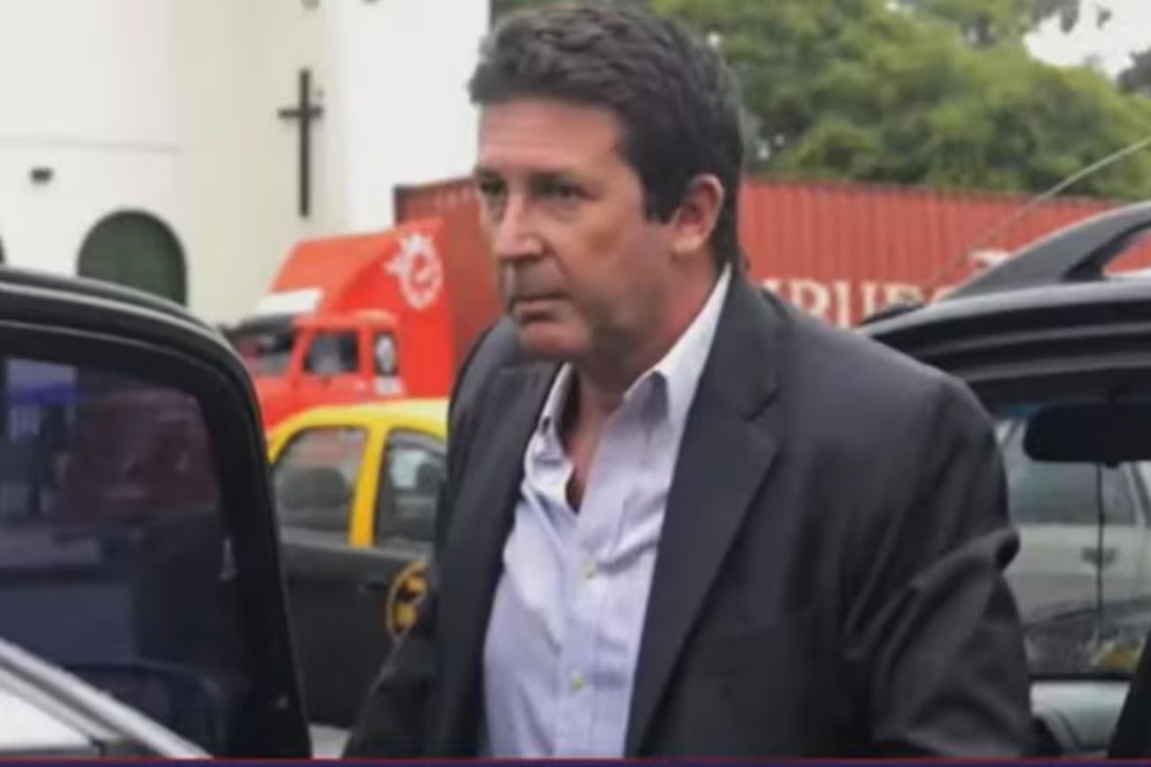 Fabián Rossi