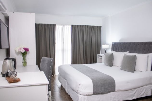 La cadena Ker Hoteles ofrece una propuesta de diseño urbano en los barrios porteños más emblemáticos para facilitar el acceso a la agenda cultural.