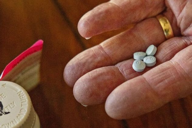 Avance histórico en la lucha contra el cáncer.