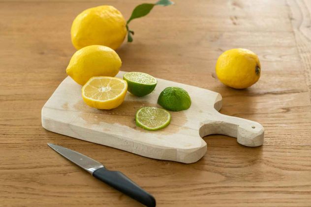 Las tablas de cortar son un elemento básico, pero esencial en las cocinas.