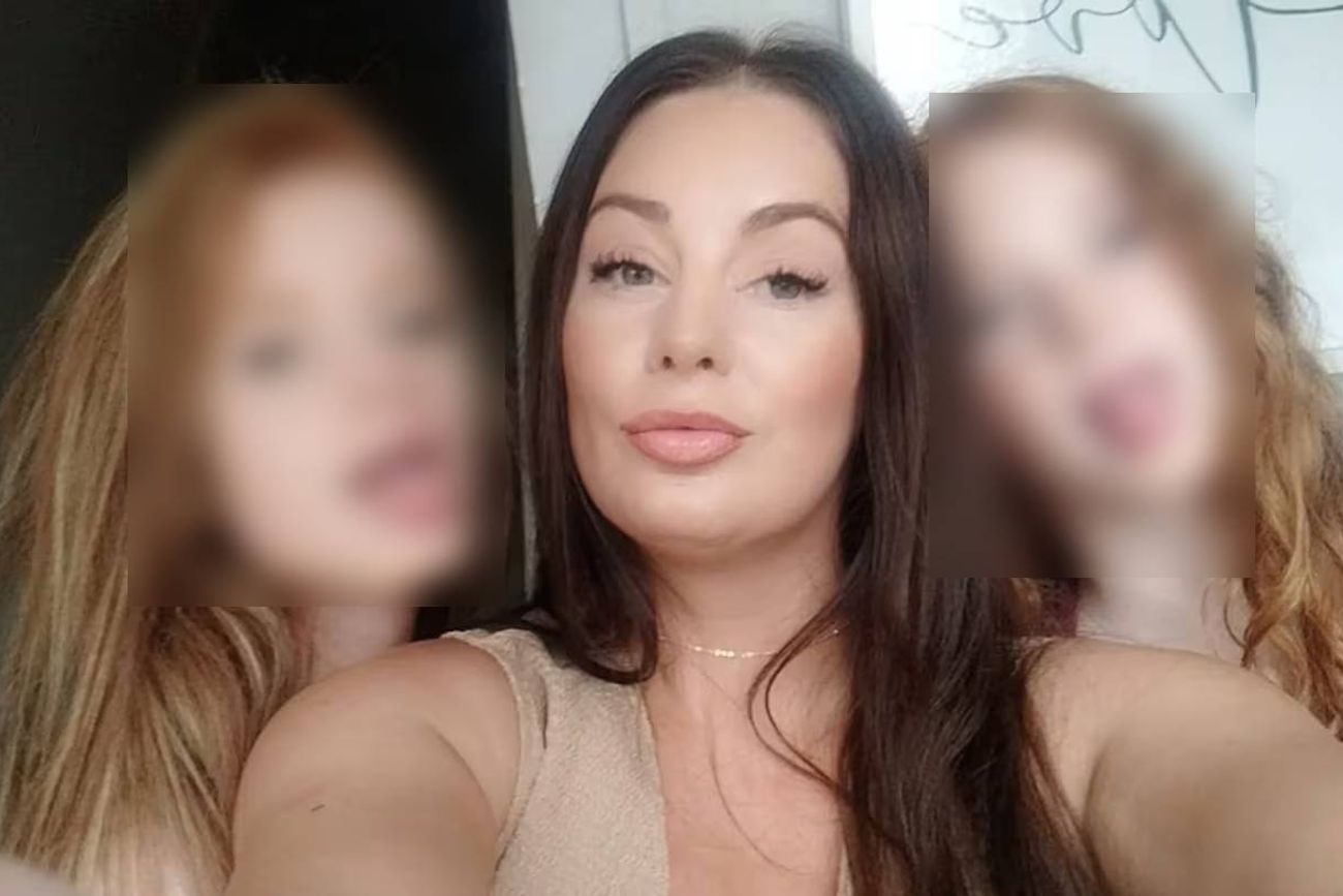 Dos hermanas gemelas quedaron inconscientes tras utilizar un vapeador que les fue ofrecido en una plaza pública. 