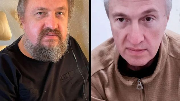 Secta Rusa en Bariloche: Konstantin finalmente será trasladado a Buenos Aires y un juez pidió información a la PFA