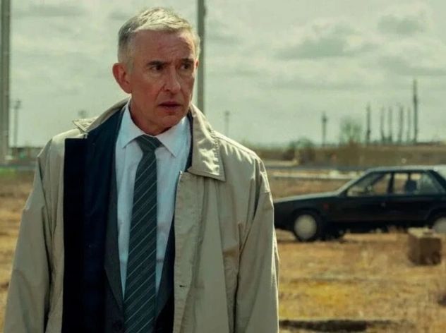 La serie policial de Netflix inspirada en una historia real que es furor en Argentina.