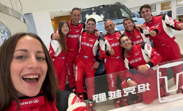 Valentina Pertegarini y Nicolás Cavigliasso cambian de equipo.