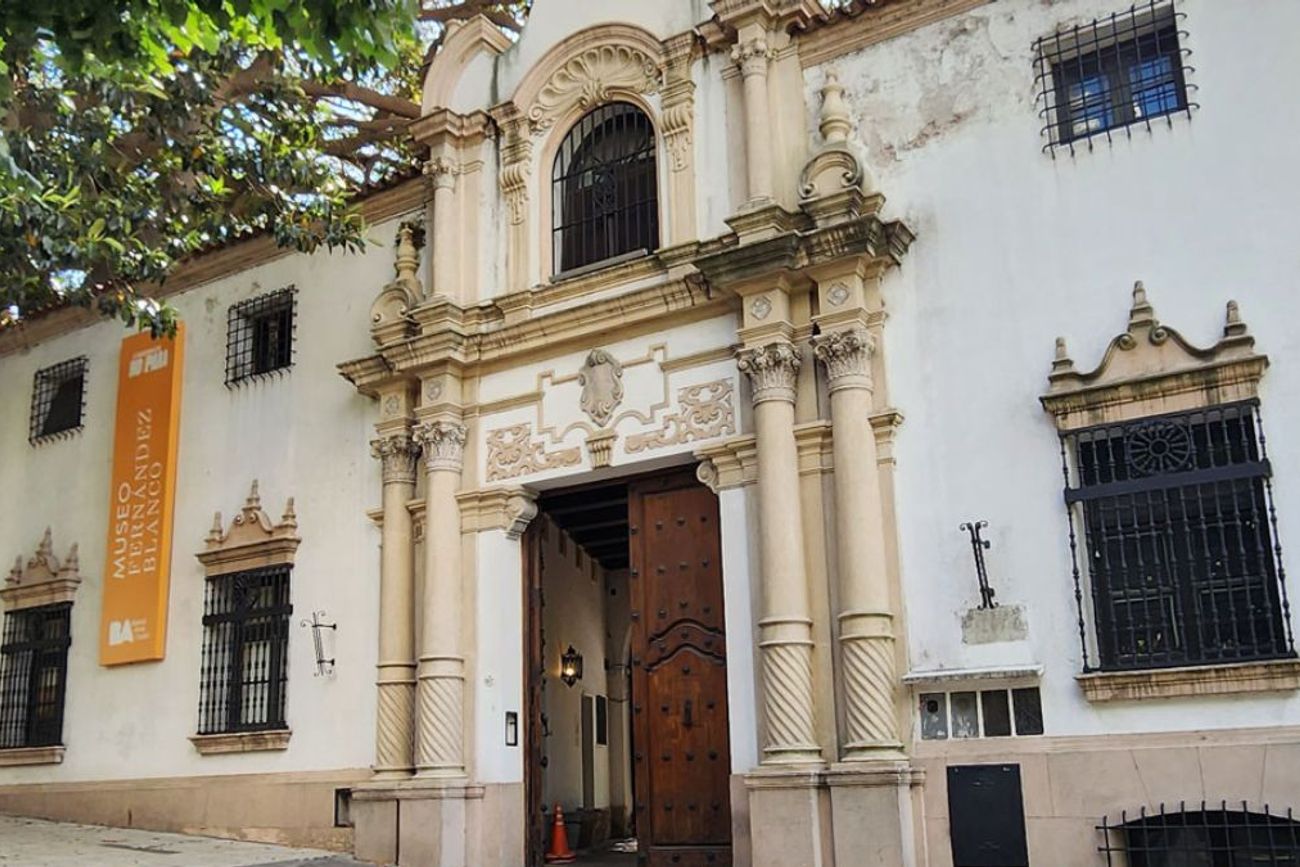 En total, serán más de diez los museos porteños que abrirán sus puertas de manera gratuita