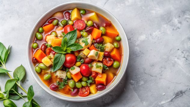 Temporada de guisos: tres alternativas vegetarianas y saludables para toda la familia.