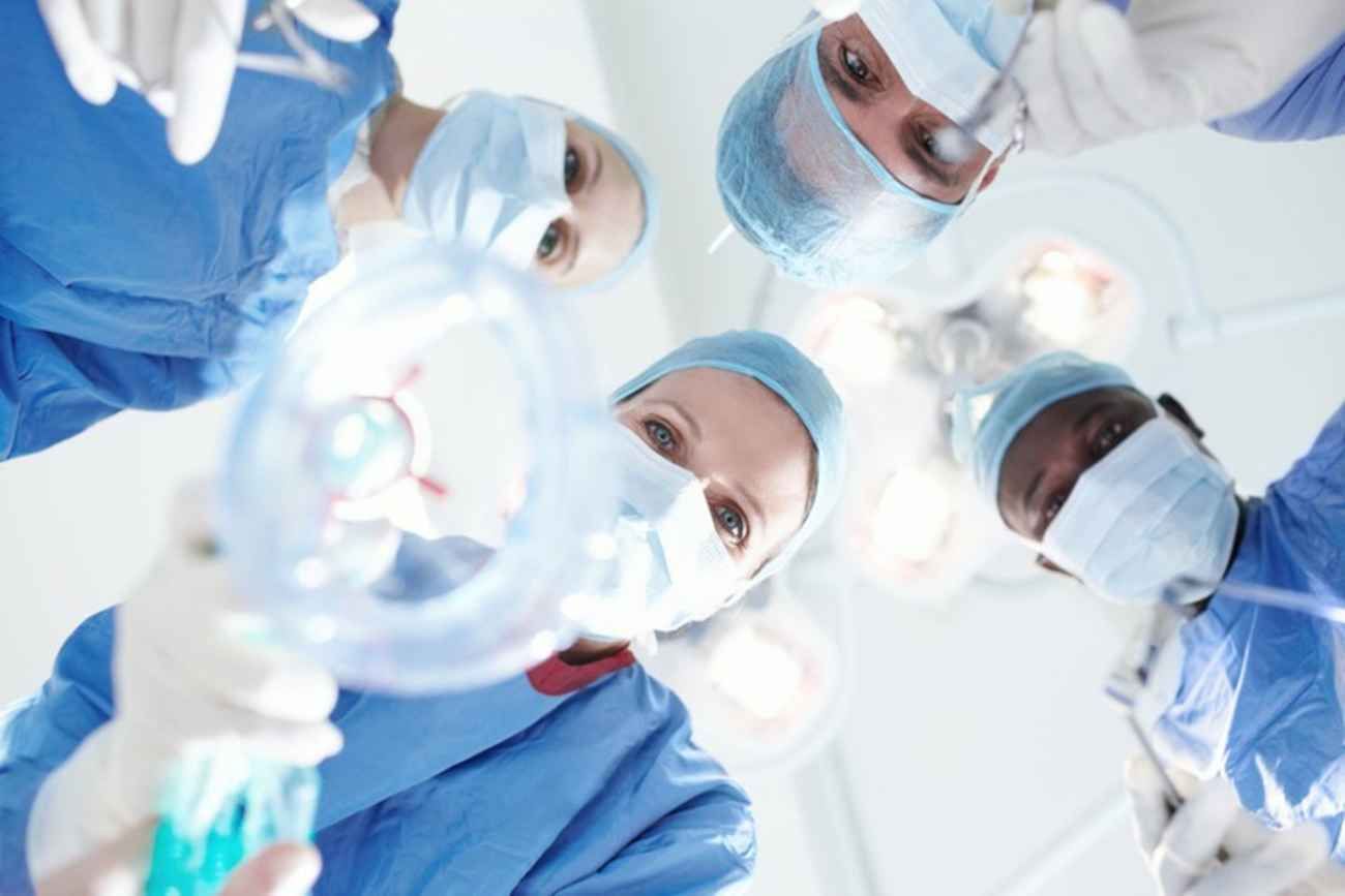 Ni sueño ni coma: qué pasa en el cerebro cuando te ponen anestesia general
