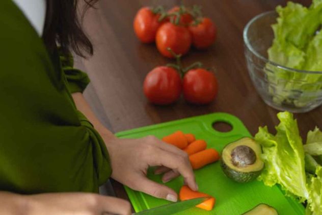 Las tablas de cortar son un elemento básico, pero esencial en las cocinas.