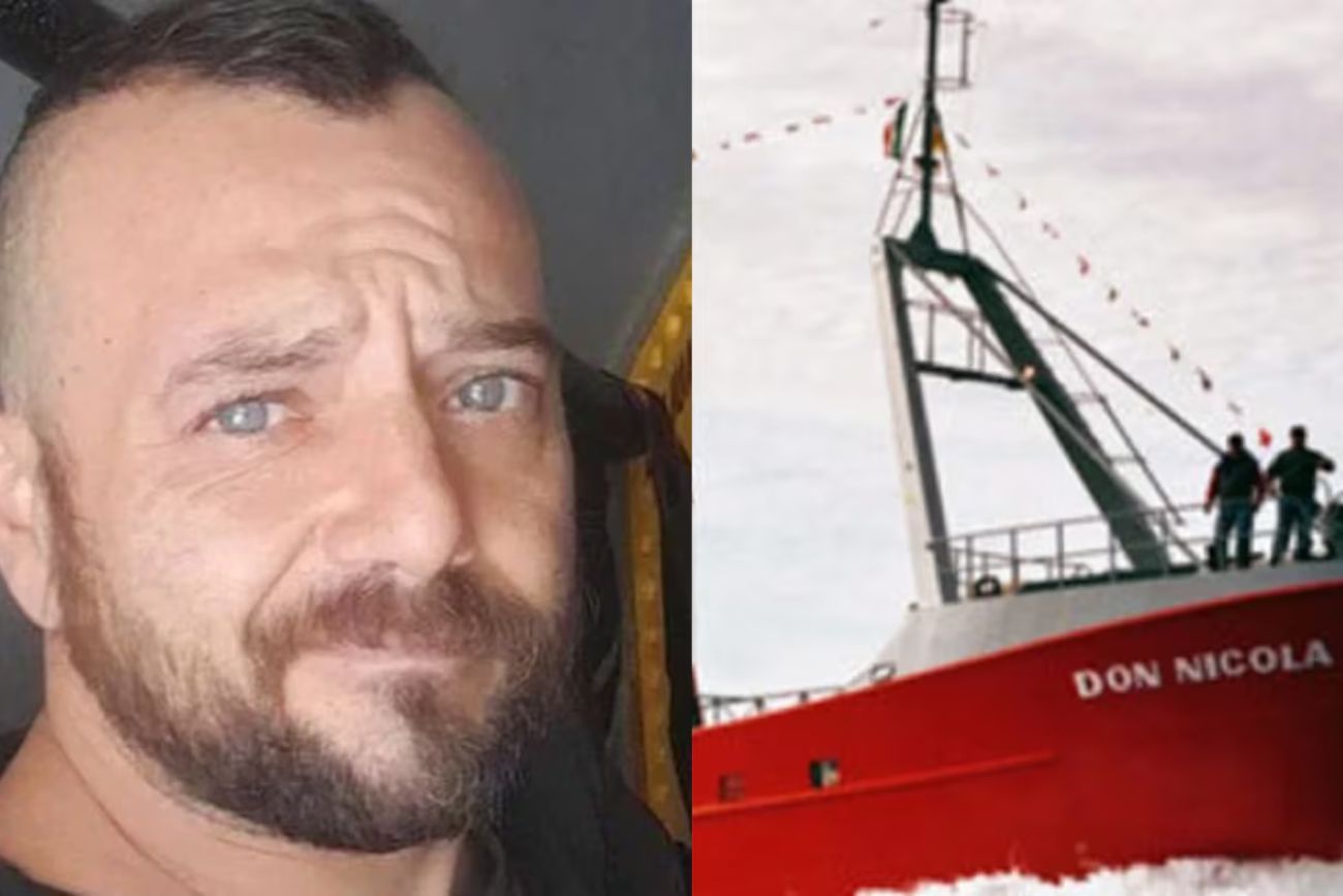 Tragedia: investigan abandono de persona tras la muerte de un marinero que agonizó 17 horas