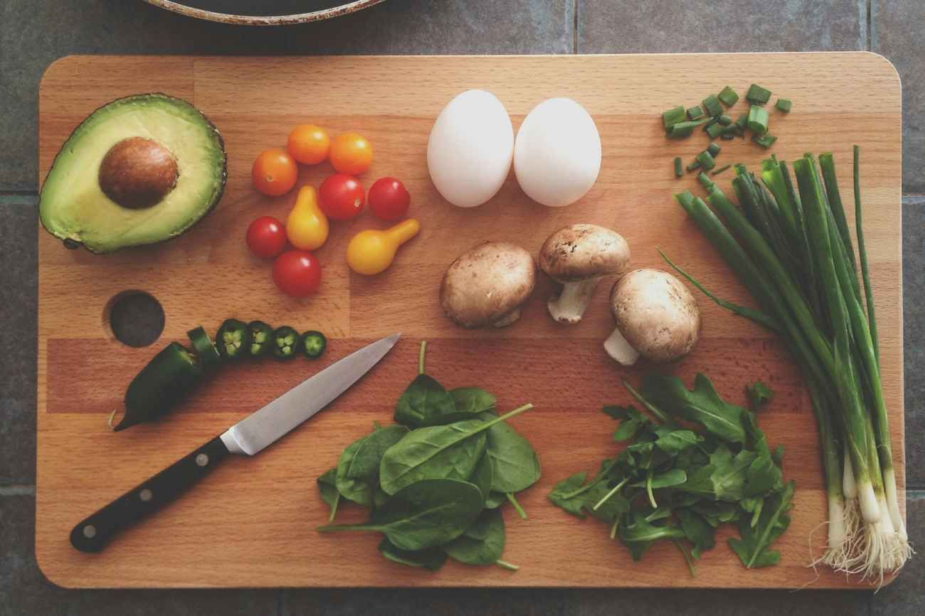 Las tablas de cortar son un elemento básico, pero esencial en las cocinas.