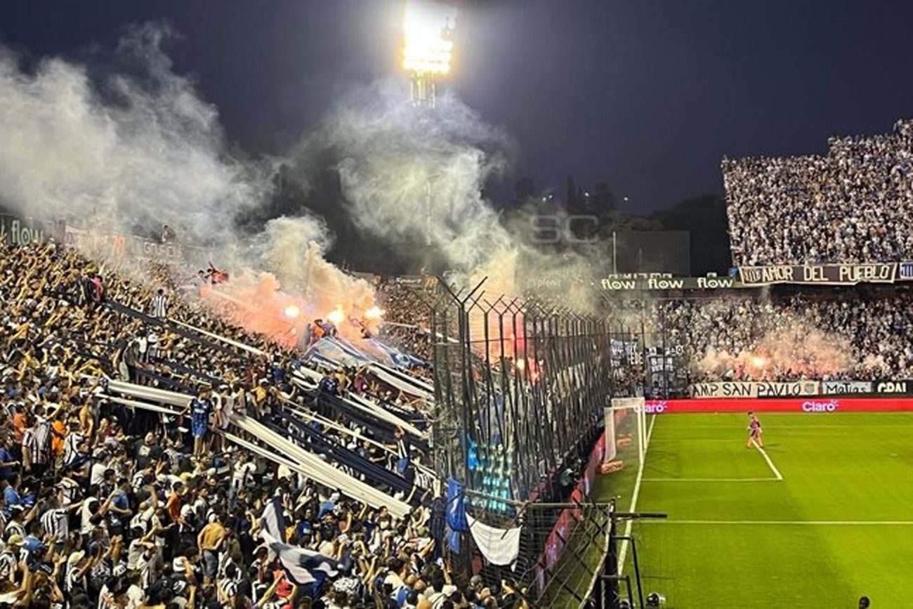 Talleres jugará en cancha de Newell´s, la semana próxima por 16avos de final de Copa Argentina. 