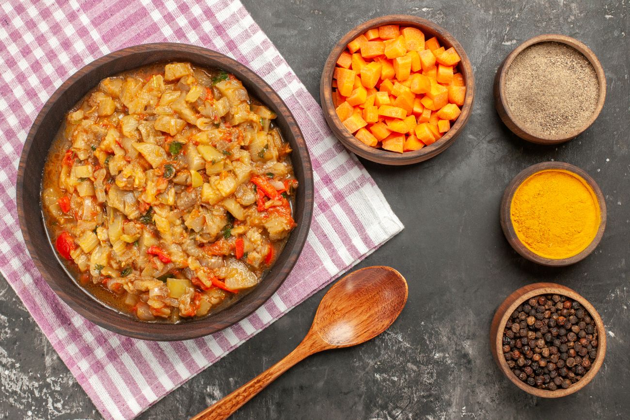 Temporada de guisos: tres alternativas vegetarianas y saludables para toda la familia