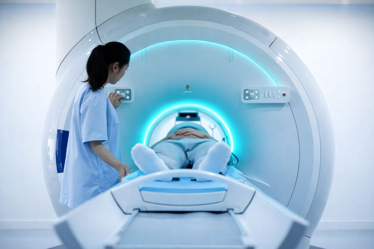 La resonancia magnética funcional permite identificar en tiempo real qué áreas del cerebro se activan durante tareas como hablar, moverse o recordar.