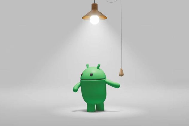 Google Show Android.