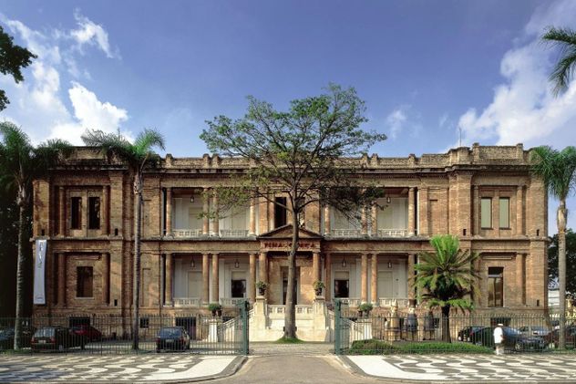 PINACOTECA. São Paulo se destaca por sus espacios patrimoniales y por el presupuesto que aporta a la cultura en general.
