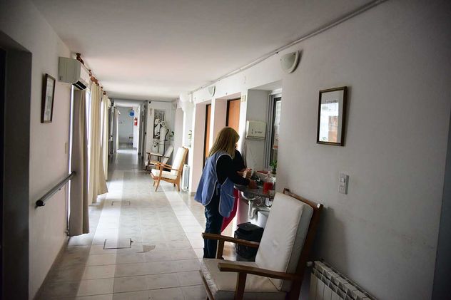 La Casa de la Bondad cumple 25 años de trabajo cuidando personas en estado terminal y en situación de vulnerabilidad.