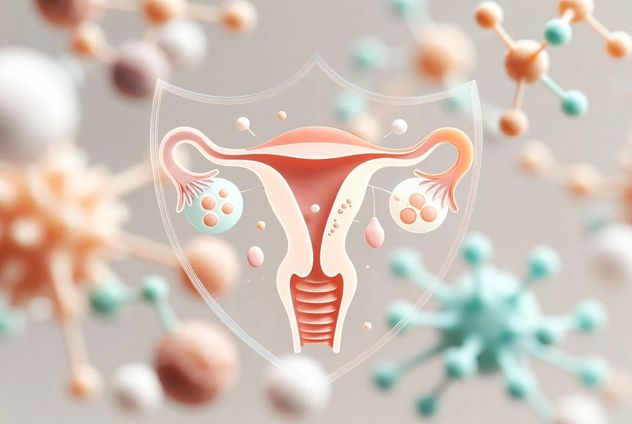 Cambia el nombre del síndrome de ovario poliquístico: qué es el SMPO y cómo impactará en la salud femenina. Imagen ilustrativa.
