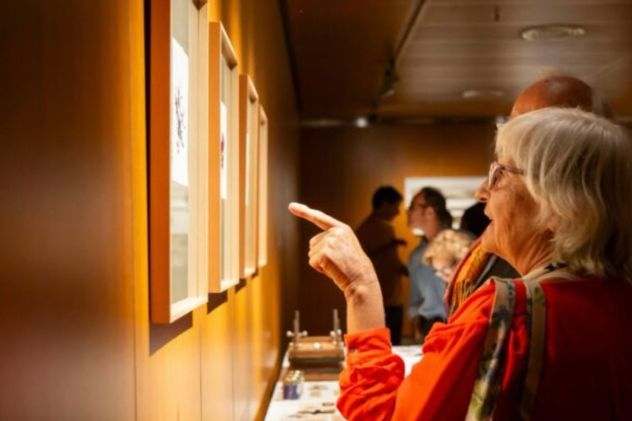Córdoba celebra el Día de los Museos con circuitos culturales, música y una caravana de autos antiguos