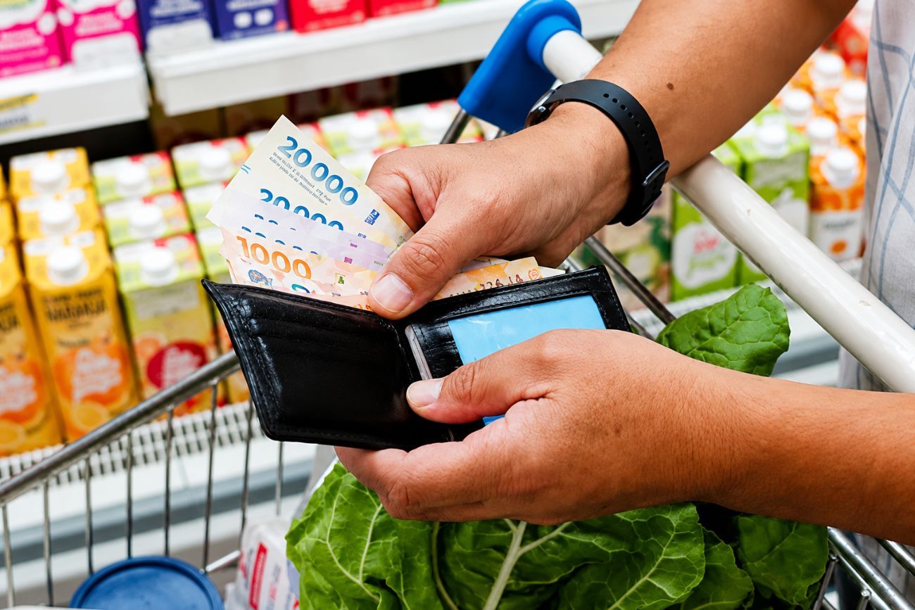 ¿La inflación de abril marca el inicio de una nueva baja?